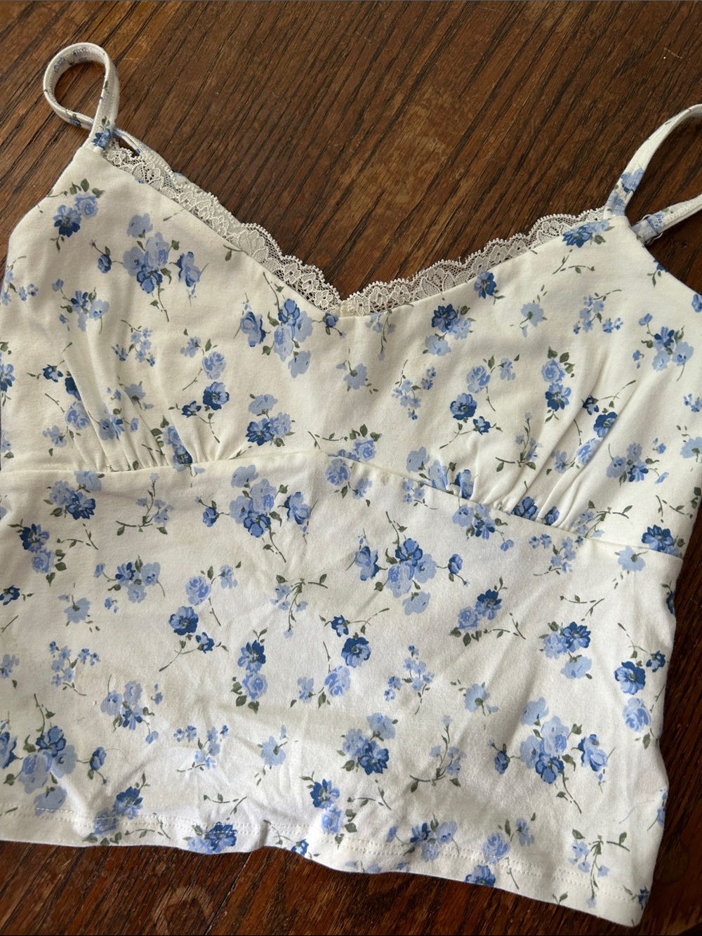Hollister California Camisole